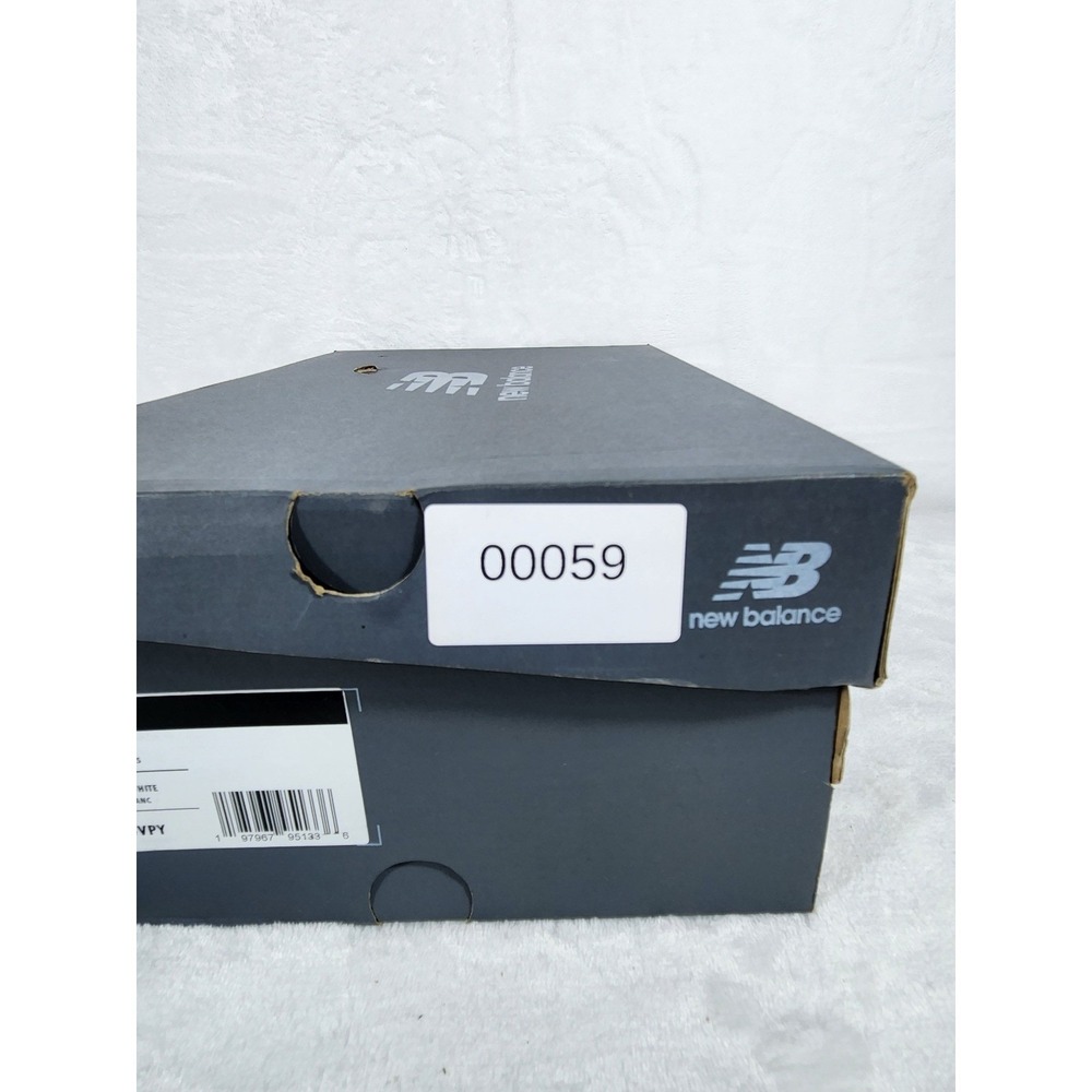 New Balance Classic 574 - Marmalade Sea Salt - U574VPY - Men's Size 12 - NEW - Picture 14 of 14